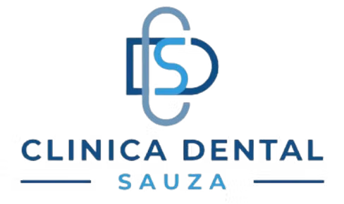 Logo Clínica Dental Sauza